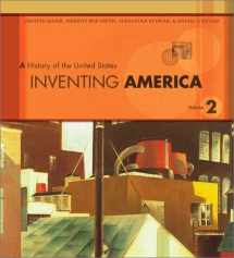 9780393977622-0393977625-Inventing America : A History of the United States : From 1865