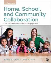 9781483347547-1483347540-Home, School, and Community Collaboration: Culturally Responsive Family Engagement