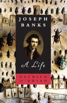 9780226616285-0226616282-Joseph Banks: A Life
