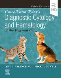 9780323533140-0323533140-Cowell and Tyler's Diagnostic Cytology and Hematology of the Dog and Cat