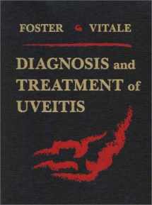 9780721663388-0721663389-Diagnosis and Treatment of Uveitis