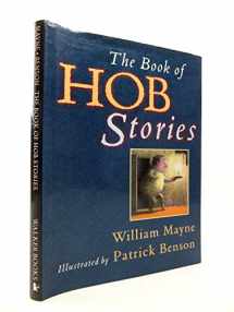 9780744549942-0744549949-The Hob Stories