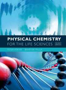 9781429231145-1429231149-Physical Chemistry for the Life Sciences, 2nd Edition