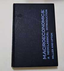 9780256015508-0256015503-Macroeconomics: a neoclassical introduction (Irwin series in economics)
