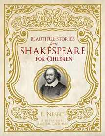9781631583995-1631583999-Beautiful Stories from Shakespeare for Children