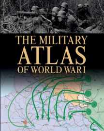 9780785831105-078583110X-The Military Atlas of World War I