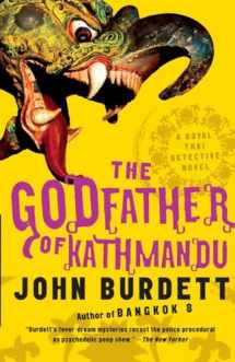 9781400097074-140009707X-The Godfather of Kathmandu: A Royal Thai Detective Novel (4) (Royal Thai Detective Novels)