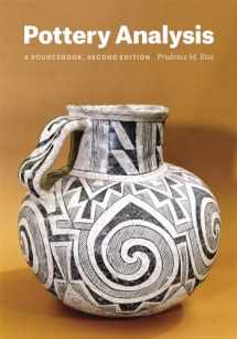 9780226923215-0226923215-Pottery Analysis, Second Edition: A Sourcebook
