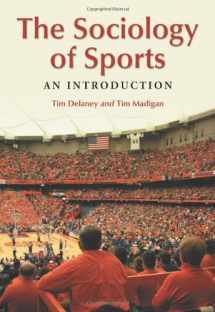 9780786441693-0786441690-The Sociology of Sports: An Introduction