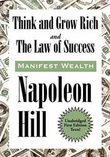 9781515439158-1515439151-Think and Grow Rich and The Law of Success In Sixteen Lessons