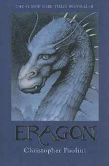 9780606337281-0606337288-Eragon (Inheritance, Book 1)