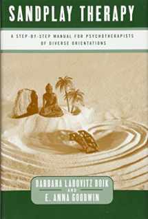 9780393703191-0393703193-Sandplay Therapy: A Step-by-Step Manual for Psychotherapists of Diverse Orientations (Norton Professional Books)