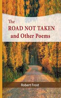 9781684112210-1684112214-The Road Not Taken and Other Poems