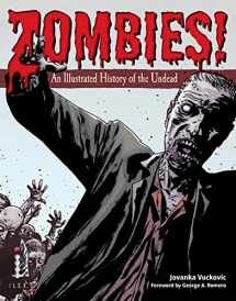 9780312656508-0312656505-Zombies!: An Illustrated History of the Undead
