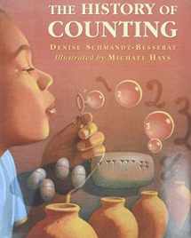 9780688141189-0688141188-The History of Counting