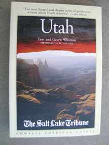 9781878867735-1878867733-Compass American Guides: Utah