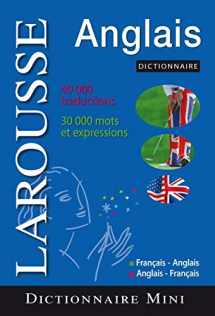 9782035825254-2035825253-Larousse Concise French-English English-French Dictionary