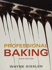 9781118254363-1118254368-Professional Baking 6e with Professional Baking Method Card Package Set