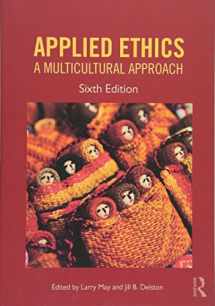 9781612058399-1612058396-Applied Ethics