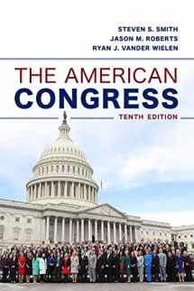 9781538125823-153812582X-The American Congress