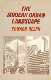 9780801835599-0801835593-The Modern Urban Landscape: 1880 to the Present