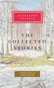 9780375405495-0375405496-Alexander Pushkin: The Collected Stories