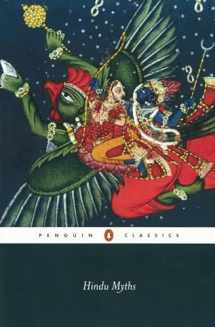 9780140449907-0140449906-Hindu Myths: A Sourcebook Translated from the Sanskrit (Penguin Classics)