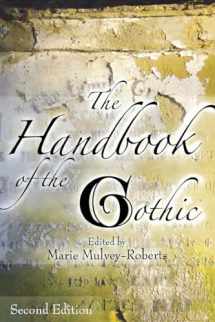 9780814796023-0814796028-The Handbook of the Gothic