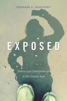 9780674504578-0674504577-Exposed: Desire and Disobedience in the Digital Age