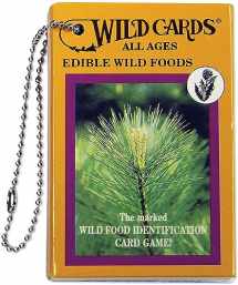 9780880795159-0880795158-Edible Wild Foods Playing Cards (All Ages)