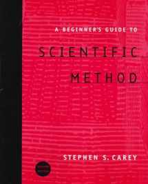9780534528430-0534528430-A Beginner's Guide to Scientific Method