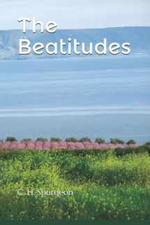 9781071275085-1071275089-The Beatitudes
