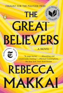 9780735223530-073522353X-The Great Believers: A Novel