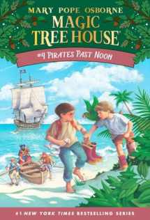 9780679824251-0679824251-Pirates Past Noon (Magic Tree House, No. 4)