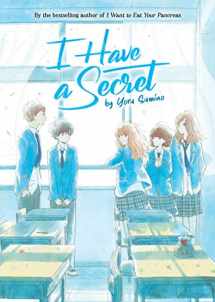 9781648274152-1648274153-I Have a Secret (Light Novel)