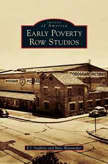 9781531677138-1531677134-Early Poverty Row Studios