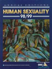 9780697391834-0697391833-Human Sexuality: 98/99 (23rd ed)