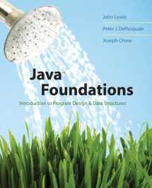 9780321429728-0321429729-Java Foundations: Introduction to Program Design and Data Structures