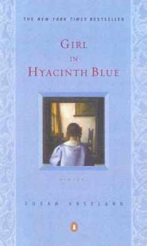 9780606206716-060620671X-Girl in Hyacinth Blue
