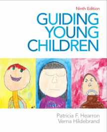 9780132657136-0132657139-Guiding Young Children
