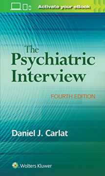 9781496327710-1496327713-The Psychiatric Interview