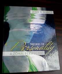 9780205439164-0205439160-Theories of Personality: A Zonal Perspective