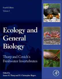 9780123850263-0123850266-Thorp and Covich's Freshwater Invertebrates: Ecology and General Biology