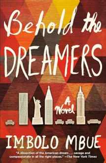 9780525509714-0525509712-Behold the Dreamers: A Novel