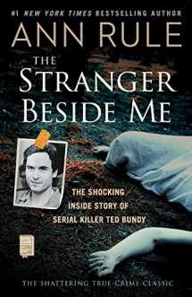 9781501139147-1501139142-The Stranger Beside Me: The Shocking Inside Story of Serial Killer Ted Bundy