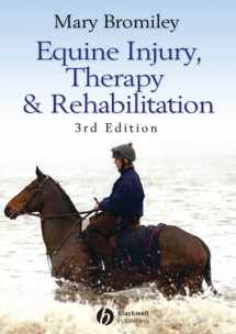 9781405150613-1405150610-Equine Injury, Therapy and Rehabilitation, Third Edition