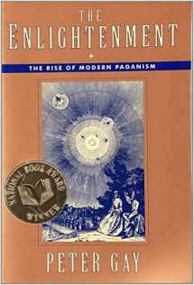 9780393313024-0393313026-The Enlightenment: The Rise of Modern Paganism (Enlightenment an Interpretation)