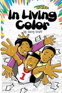 9780979613227-0979613221-Mama's Boyz: In Living Color!