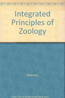 9780071214704-0071214704-Integrated Principles of Zoology