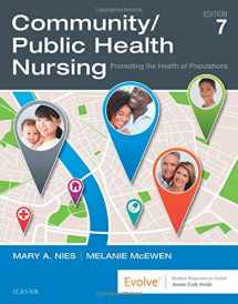9780323528948-0323528945-Community/Public Health Nursing